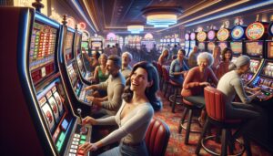 Discover the Best Casinos with Slot Machines Near Me for Fun and Big Wins