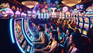 Ultimate List of Slot Machines at Choctaw Casino for Thrilling Gaming Experiences