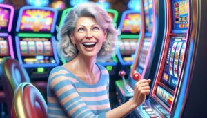 10 Expert Tips on How to Win Money at the Casino Slot Machines