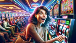 Discover the Easiest Games to Win at Casino: Boost Your Odds Today