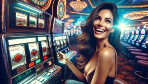 How Do Slot Machines Reward Gamblers? Understanding Reinforcement Schedules