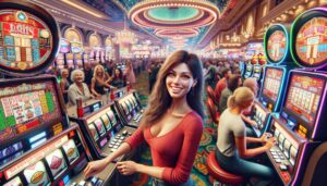 Ultimate Guide to the Best Slot Machines to Play in Vegas for Big Wins