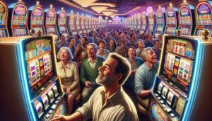 The Best Time to Play Slot Machines for Maximum Wins and Fun