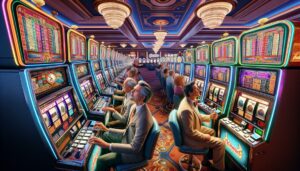 Top 10 Best Slot Machines in Vegas to Win Big in 2023