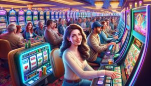 Discover the Excitement of New Casino Games Slots: Trends, Features, and Top Picks