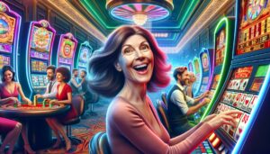 Discover the Excitement of Famous Casino Games: History, Strategy, and More