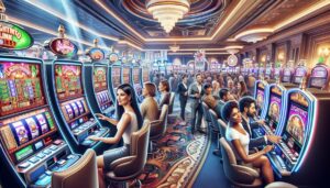 Discover the Best Slot Machines at Seminole Hard Rock Tampa for Big Wins and Fun