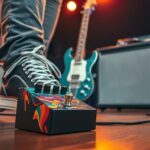 best delay pedals