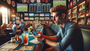 kambi sports betting