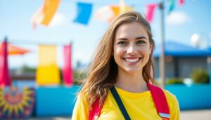 @jen_farriss: The Social Media Star Inspiring Joy and Authenticity Online