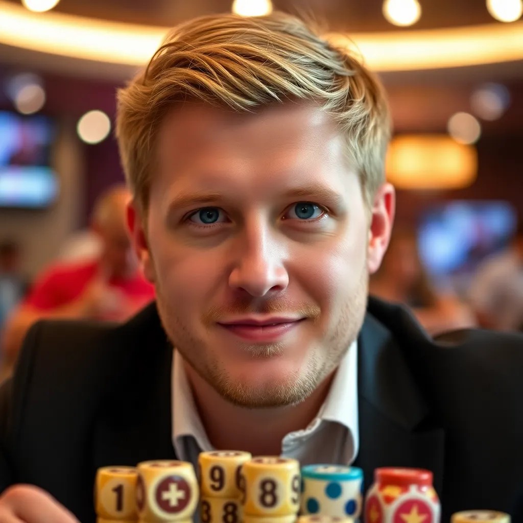 Levi Larsen