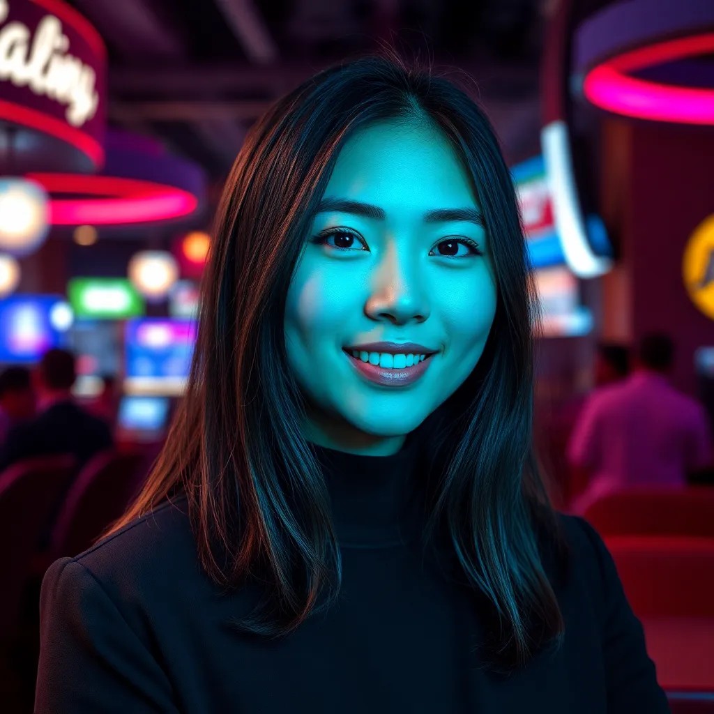 Sia Tran